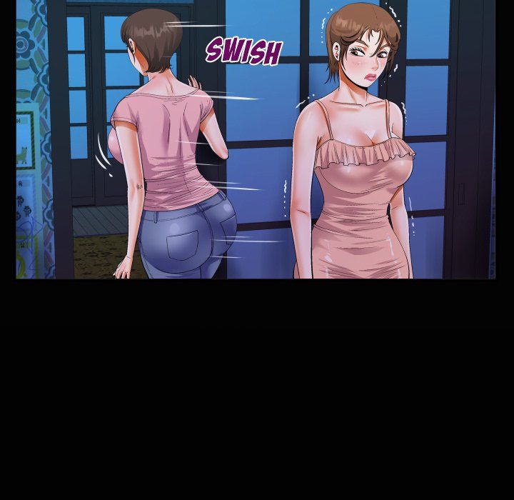 The Unforeseen Guest Manhwa - Chapter 15 Page 19