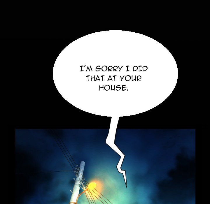 The Unforeseen Guest Manhwa - Chapter 15 Page 20