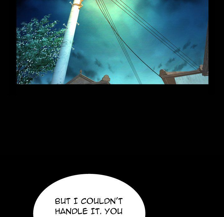 The Unforeseen Guest Manhwa - Chapter 15 Page 21