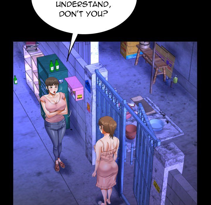 The Unforeseen Guest Manhwa - Chapter 15 Page 22