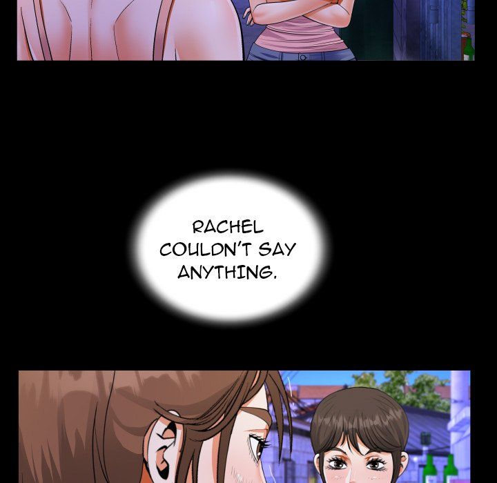 The Unforeseen Guest Manhwa - Chapter 15 Page 24