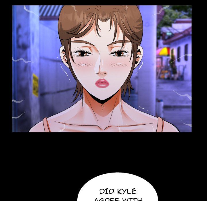 The Unforeseen Guest Manhwa - Chapter 15 Page 26