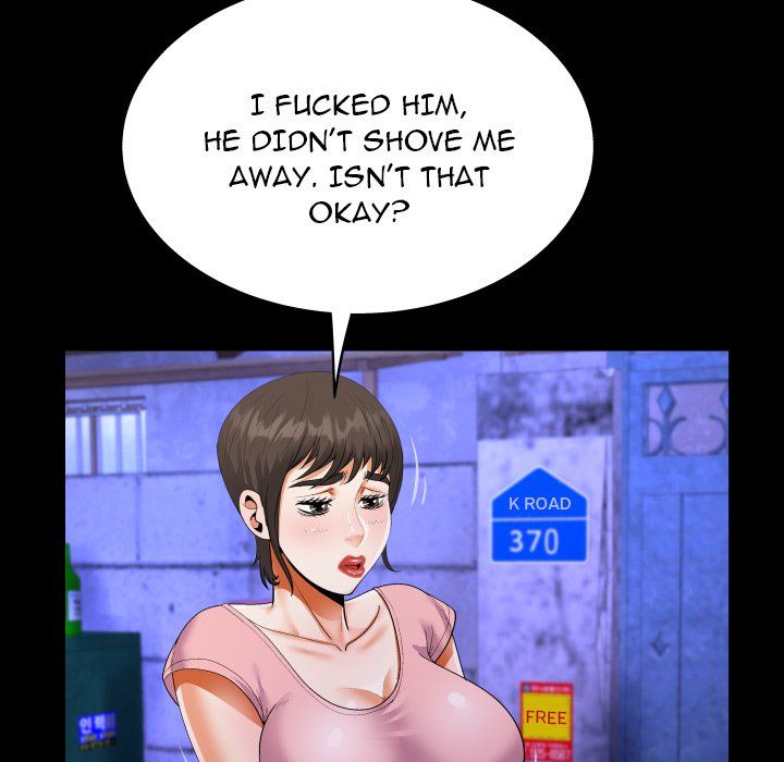 The Unforeseen Guest Manhwa - Chapter 15 Page 28