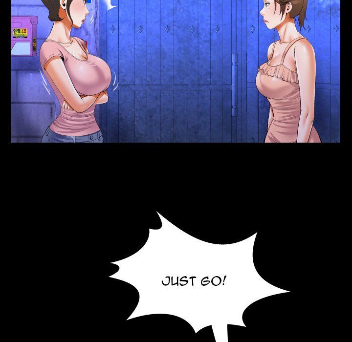 The Unforeseen Guest Manhwa - Chapter 15 Page 30