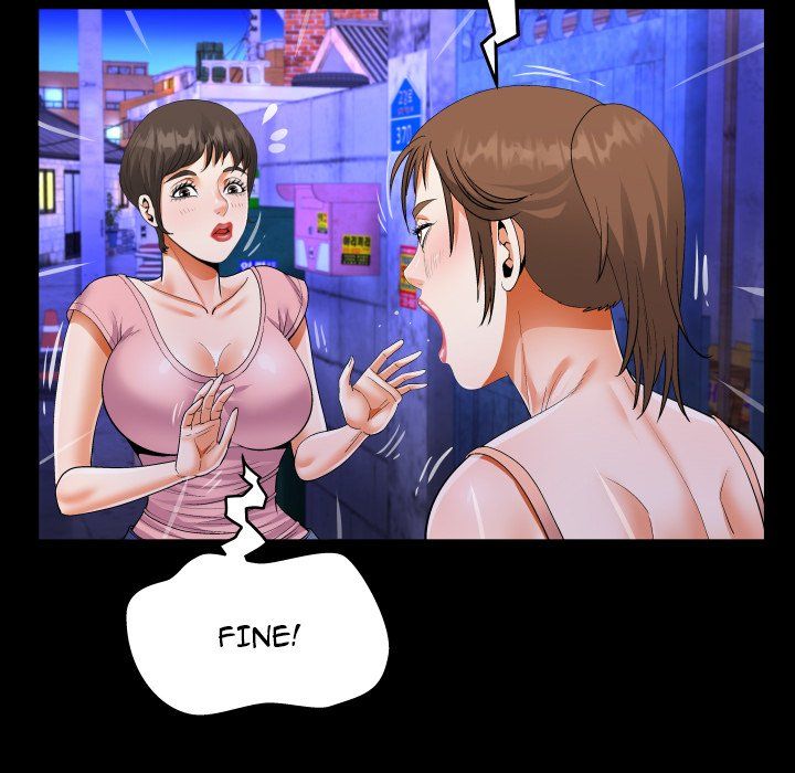The Unforeseen Guest Manhwa - Chapter 15 Page 31