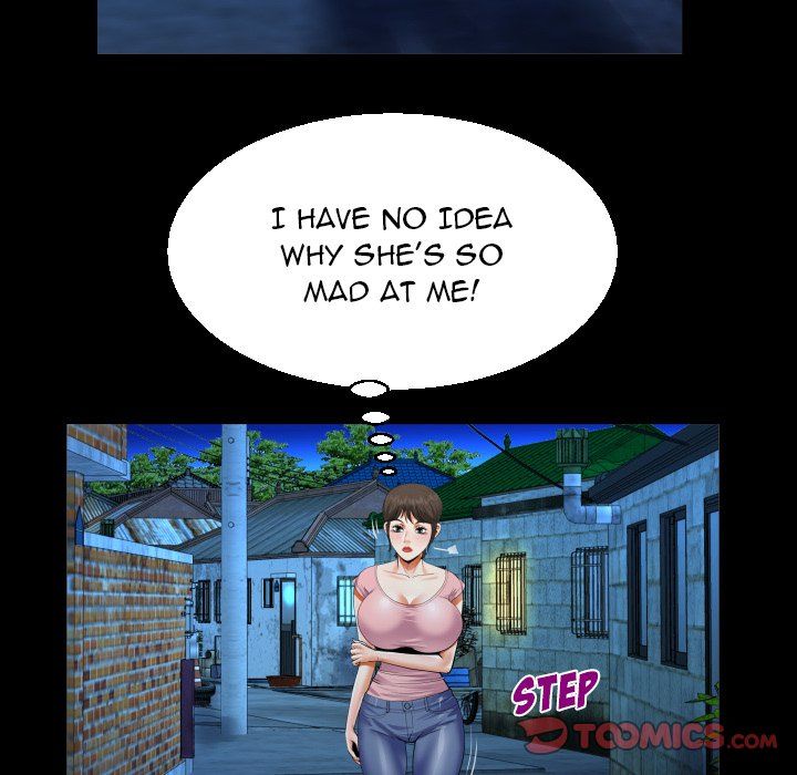 The Unforeseen Guest Manhwa - Chapter 15 Page 33