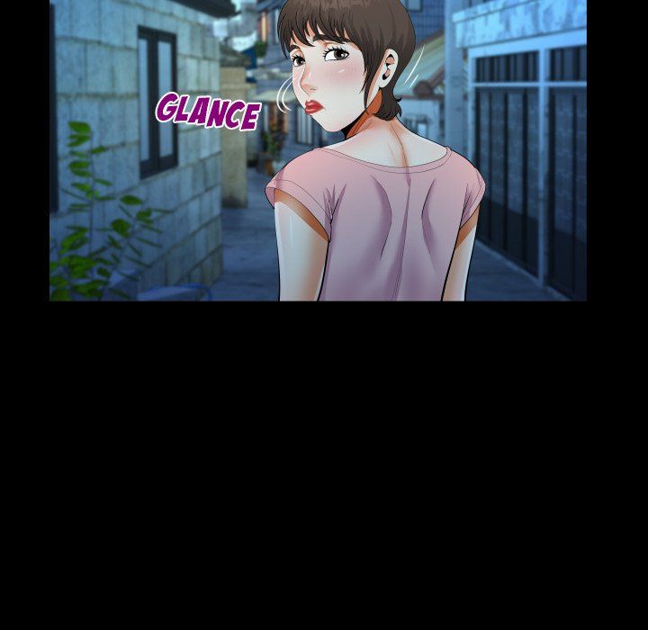 The Unforeseen Guest Manhwa - Chapter 15 Page 35