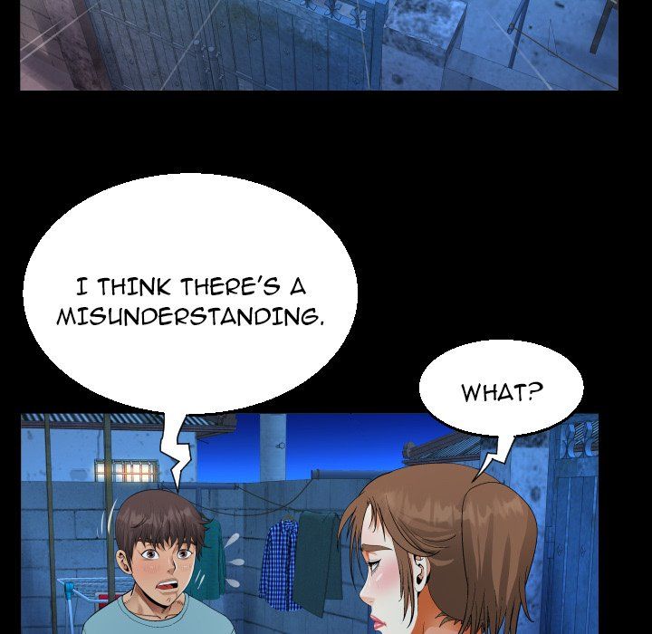 The Unforeseen Guest Manhwa - Chapter 15 Page 37