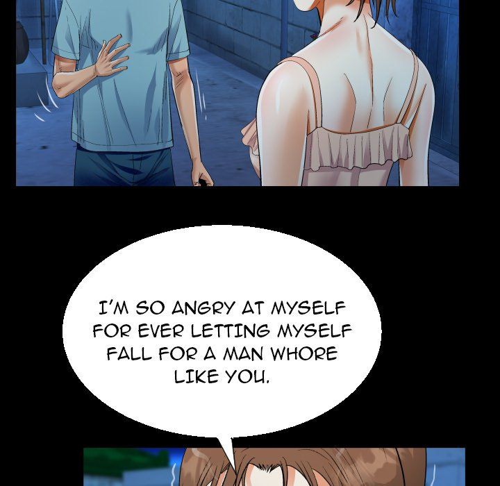 The Unforeseen Guest Manhwa - Chapter 15 Page 38