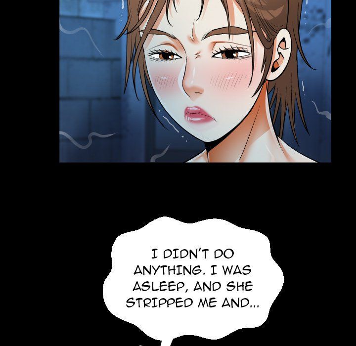 The Unforeseen Guest Manhwa - Chapter 15 Page 39