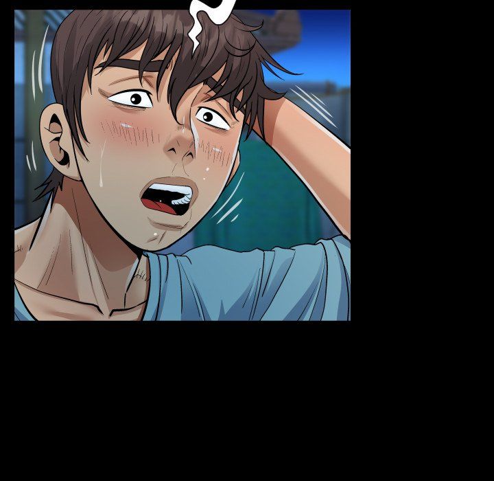 The Unforeseen Guest Manhwa - Chapter 15 Page 40