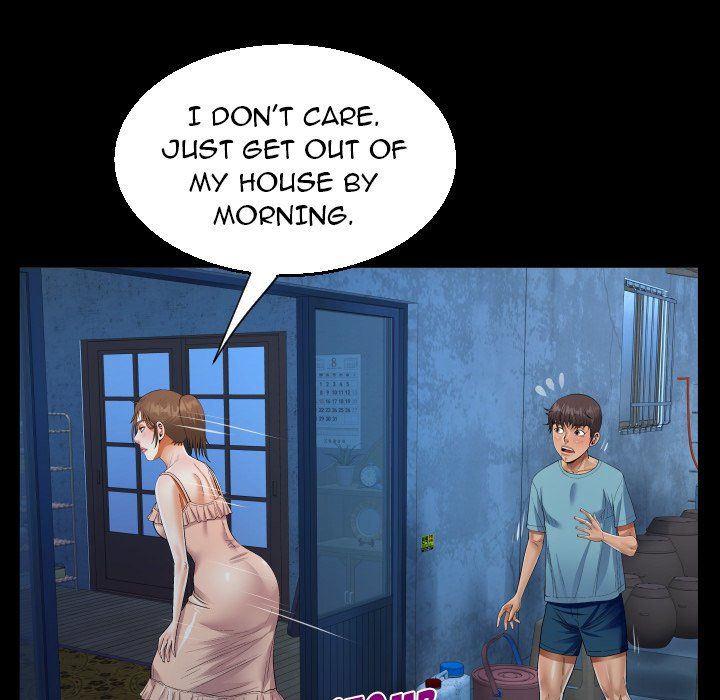 The Unforeseen Guest Manhwa - Chapter 15 Page 41
