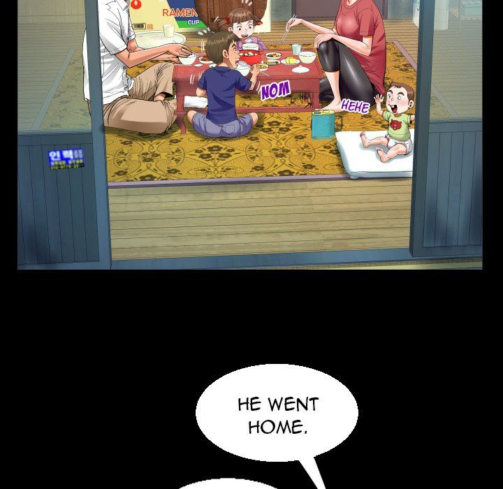 The Unforeseen Guest Manhwa - Chapter 15 Page 46