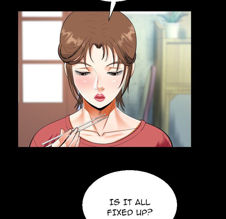 The Unforeseen Guest Manhwa - Chapter 15 Page 48