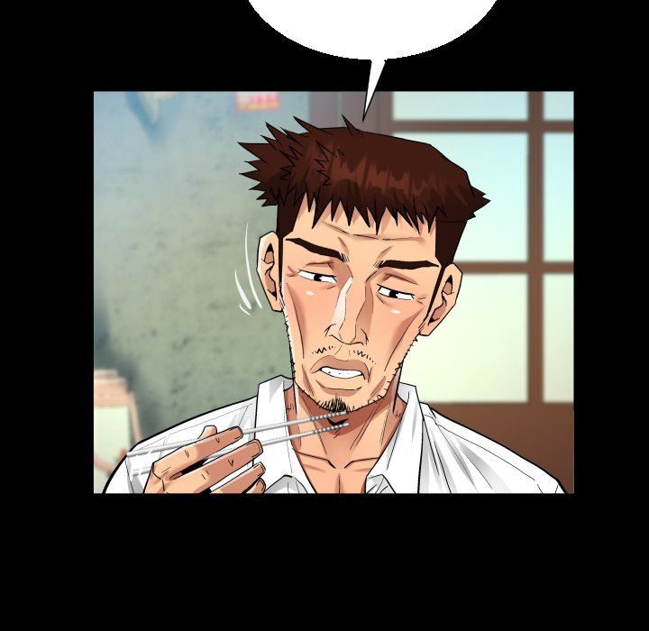 The Unforeseen Guest Manhwa - Chapter 15 Page 49