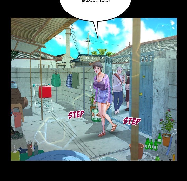 The Unforeseen Guest Manhwa - Chapter 15 Page 53