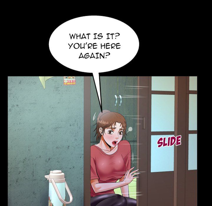 The Unforeseen Guest Manhwa - Chapter 15 Page 54