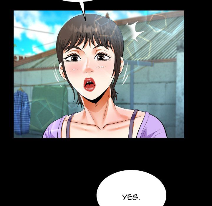 The Unforeseen Guest Manhwa - Chapter 15 Page 57