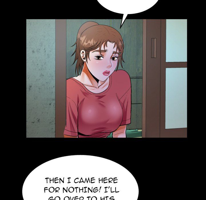 The Unforeseen Guest Manhwa - Chapter 15 Page 58