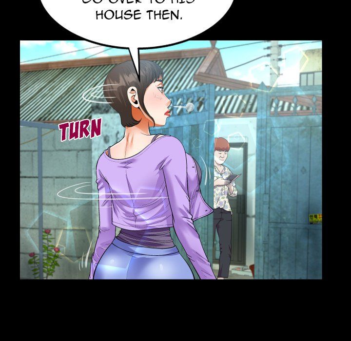 The Unforeseen Guest Manhwa - Chapter 15 Page 59
