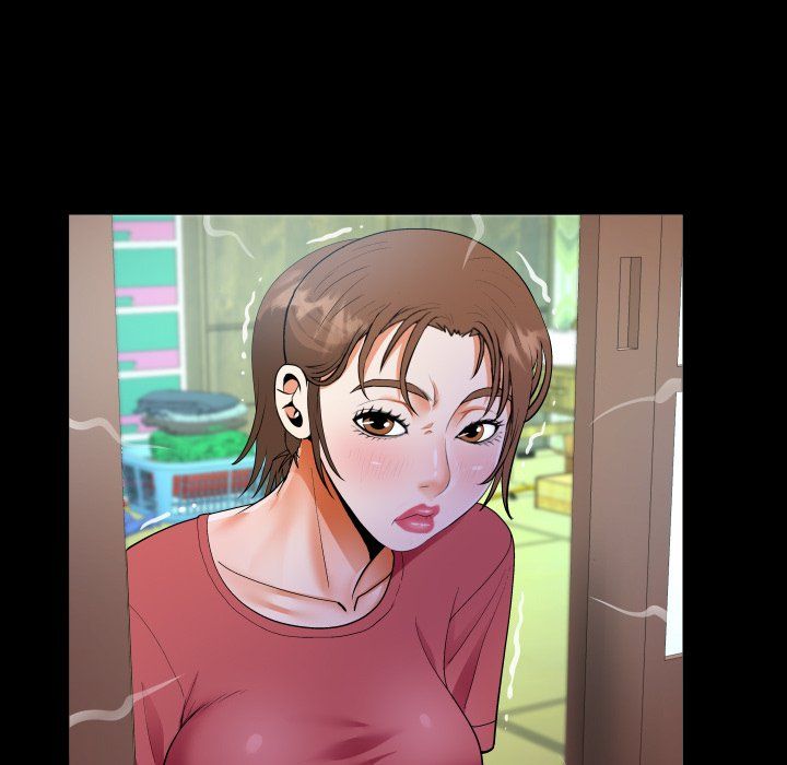 The Unforeseen Guest Manhwa - Chapter 15 Page 60