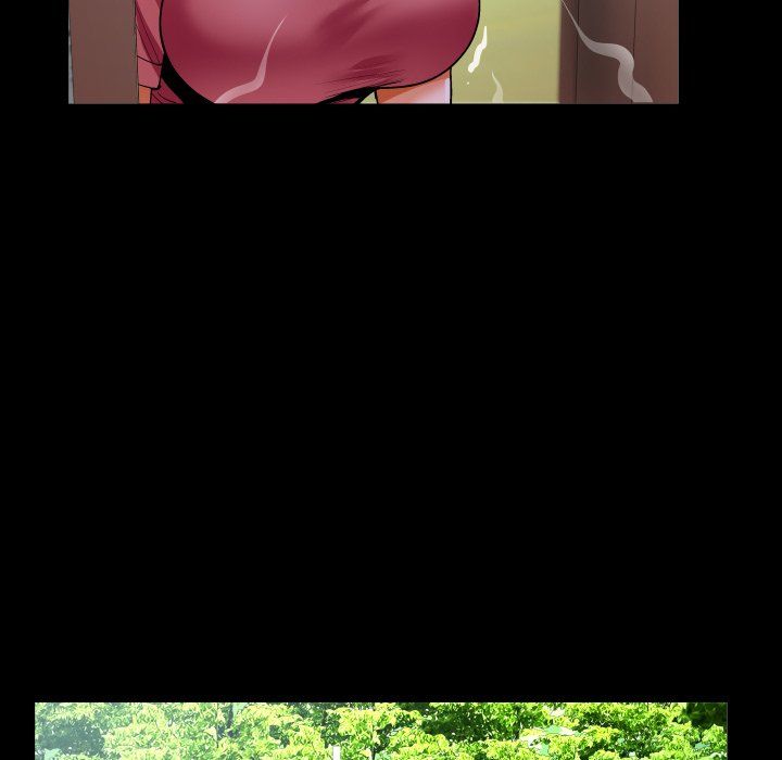 The Unforeseen Guest Manhwa - Chapter 15 Page 61