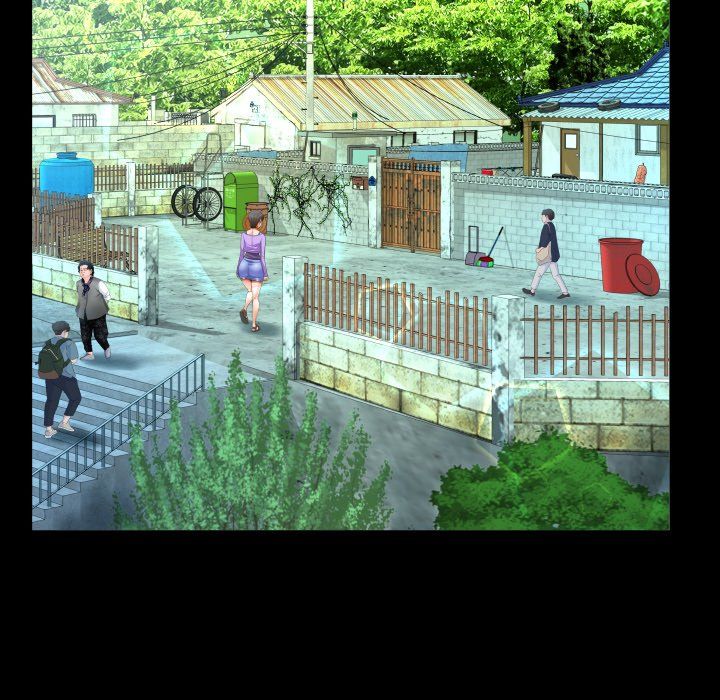 The Unforeseen Guest Manhwa - Chapter 15 Page 62