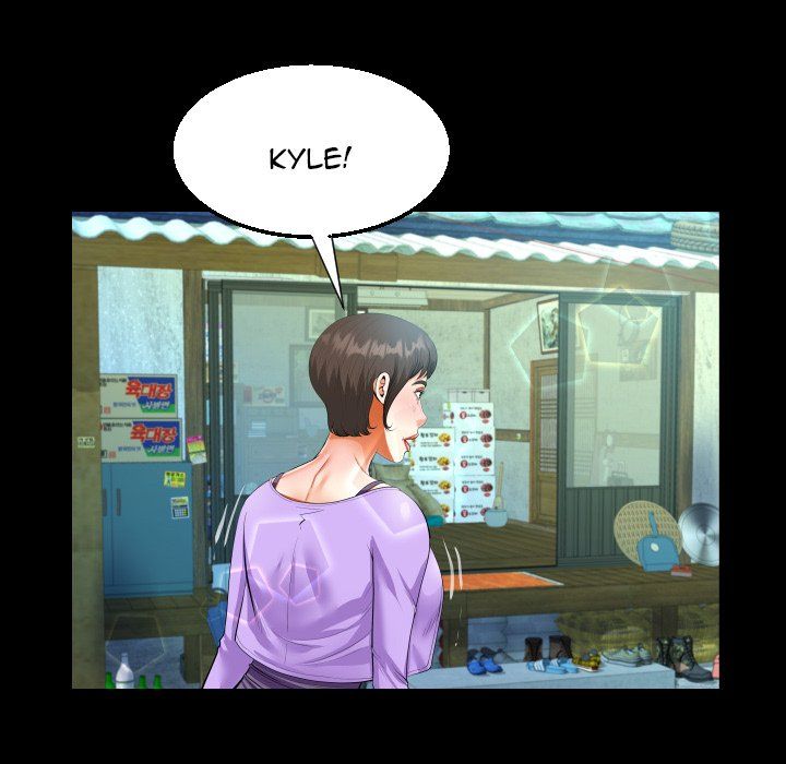 The Unforeseen Guest Manhwa - Chapter 15 Page 63