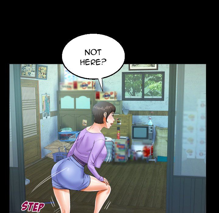 The Unforeseen Guest Manhwa - Chapter 15 Page 64