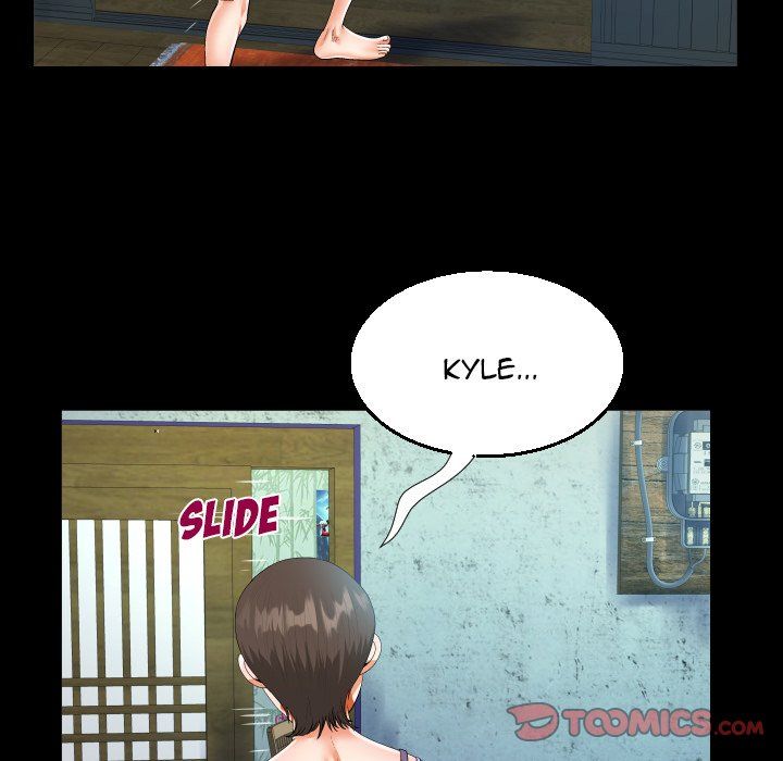 The Unforeseen Guest Manhwa - Chapter 15 Page 65