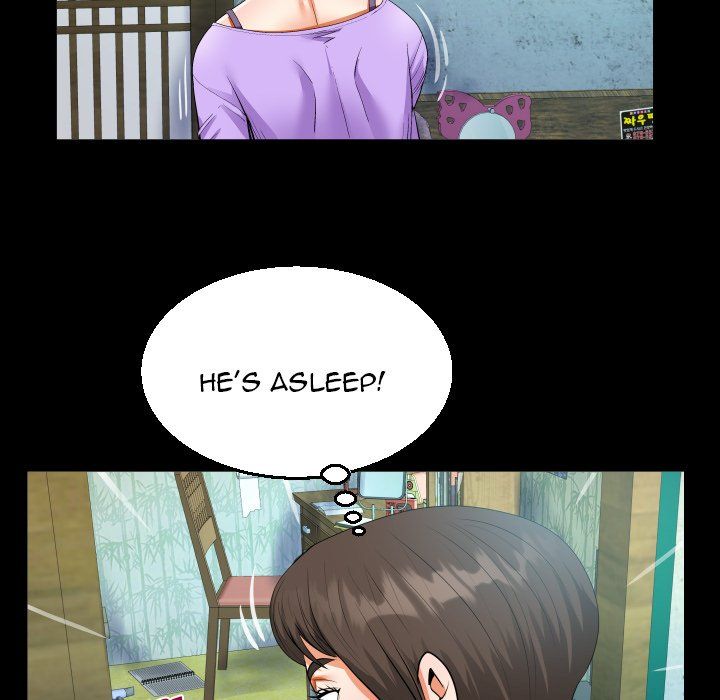 The Unforeseen Guest Manhwa - Chapter 15 Page 66