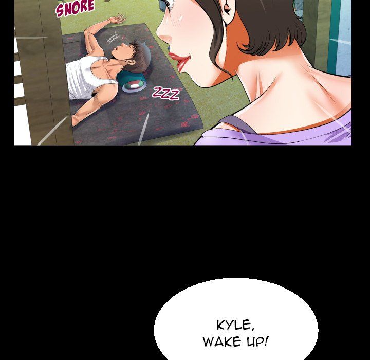 The Unforeseen Guest Manhwa - Chapter 15 Page 67