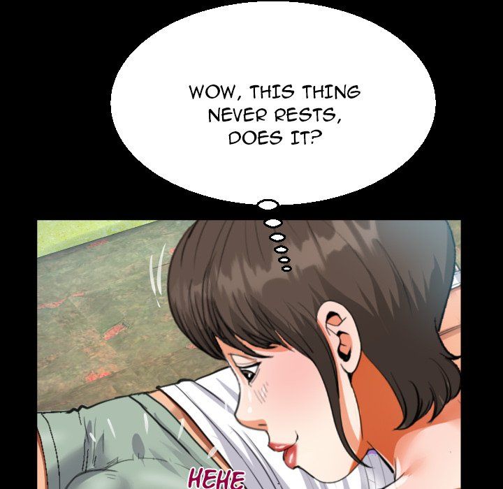 The Unforeseen Guest Manhwa - Chapter 15 Page 69