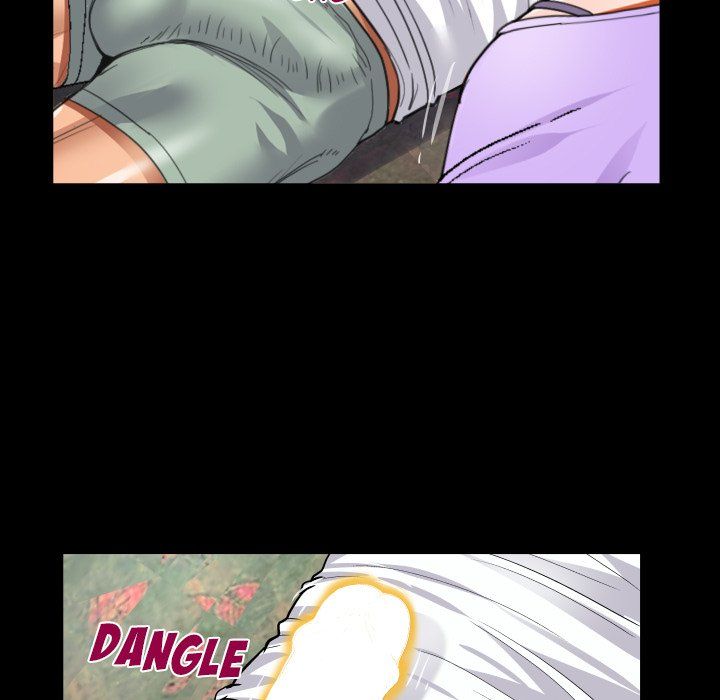 The Unforeseen Guest Manhwa - Chapter 15 Page 70