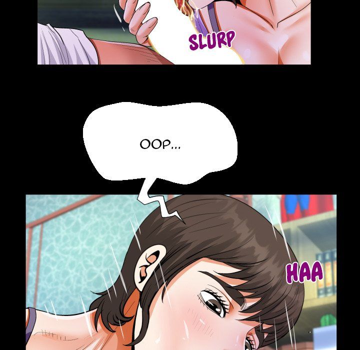 The Unforeseen Guest Manhwa - Chapter 15 Page 74