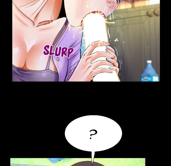 The Unforeseen Guest Manhwa - Chapter 15 Page 75