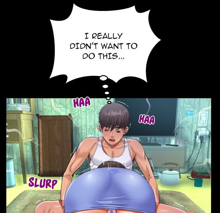 The Unforeseen Guest Manhwa - Chapter 15 Page 86