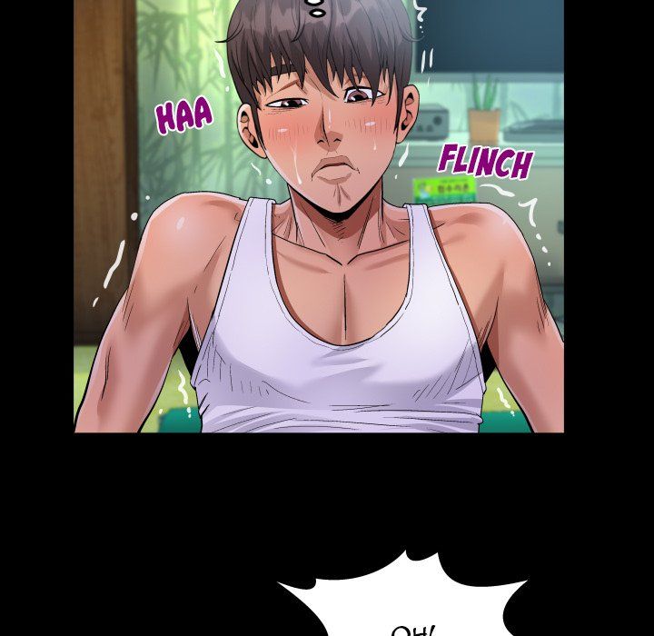 The Unforeseen Guest Manhwa - Chapter 15 Page 88