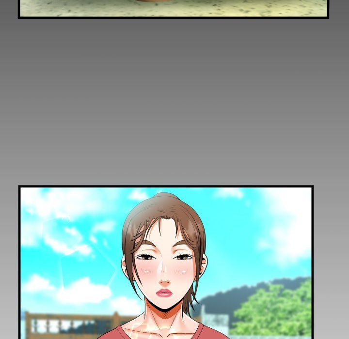 The Unforeseen Guest Manhwa - Chapter 15 Page 96