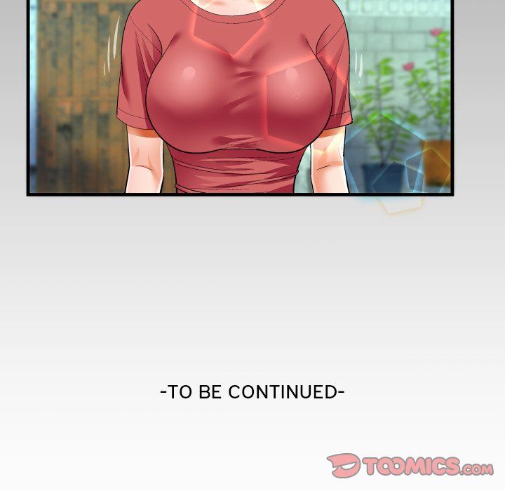 The Unforeseen Guest Manhwa - Chapter 15 Page 97