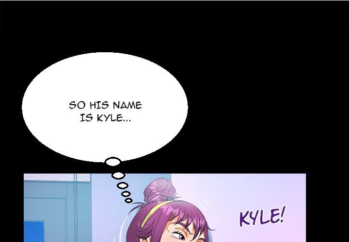 The Unforeseen Guest Manhwa - Chapter 62 Page 0