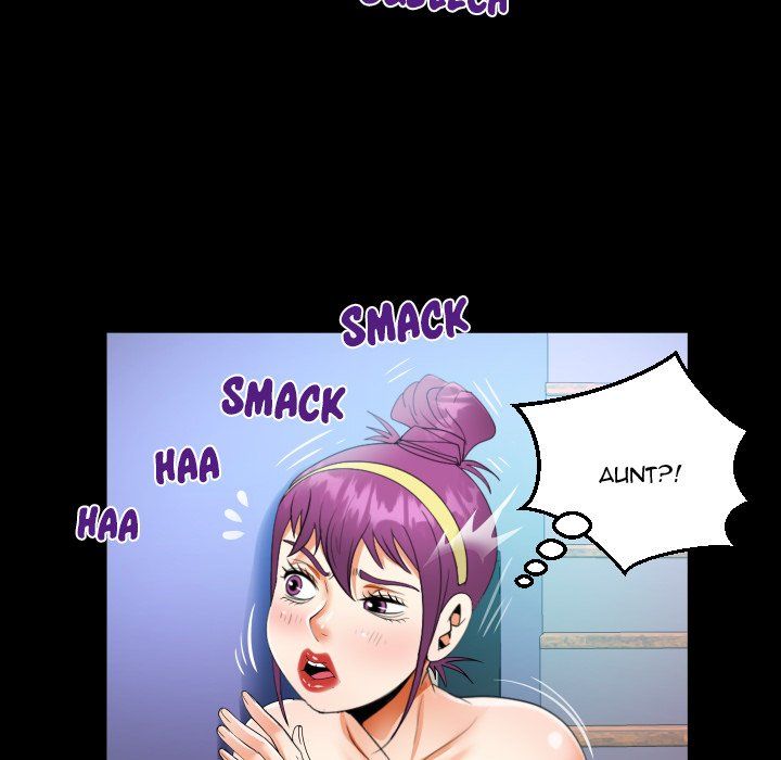 The Unforeseen Guest Manhwa - Chapter 62 Page 5