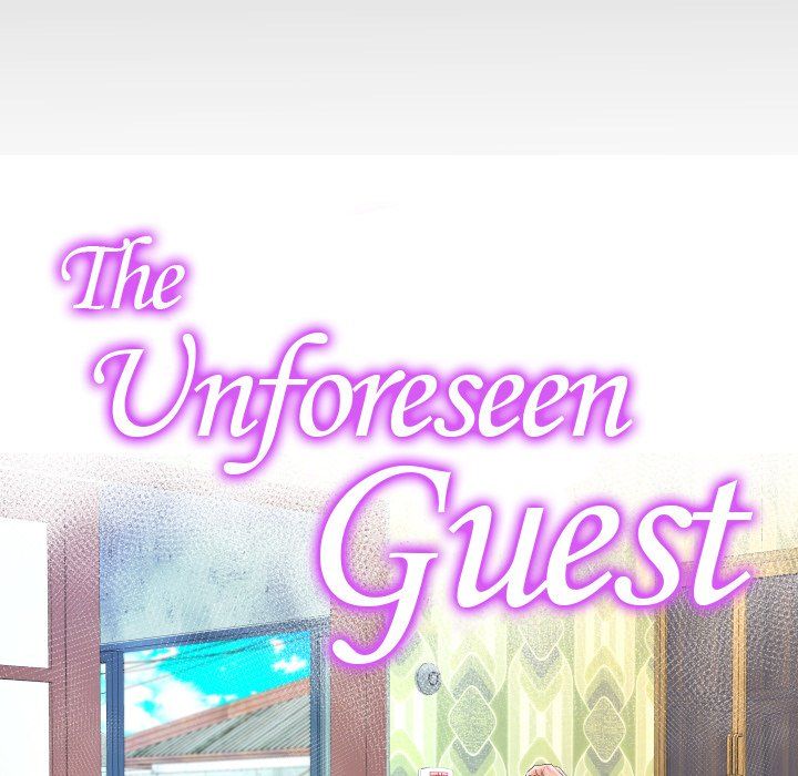 The Unforeseen Guest Manhwa - Chapter 62 Page 9