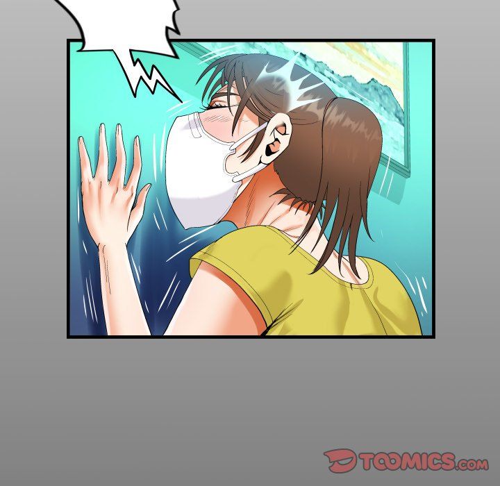 The Unforeseen Guest Manhwa - Chapter 62 Page 13