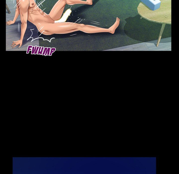 The Unforeseen Guest Manhwa - Chapter 62 Page 24