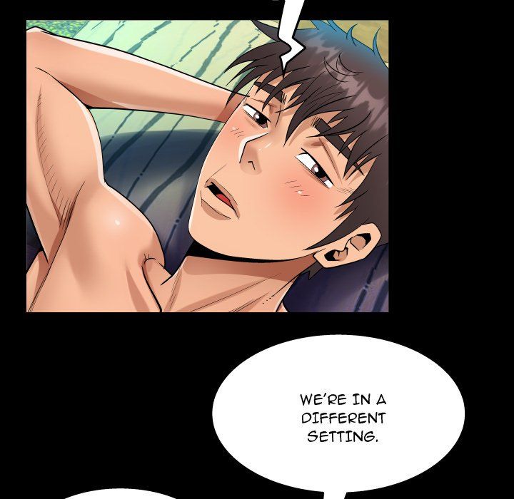 The Unforeseen Guest Manhwa - Chapter 62 Page 29