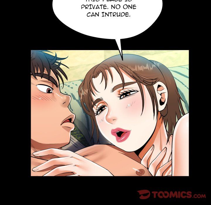 The Unforeseen Guest Manhwa - Chapter 62 Page 31