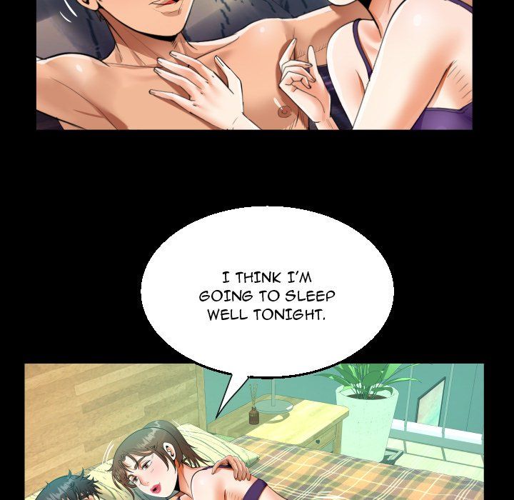 The Unforeseen Guest Manhwa - Chapter 62 Page 34