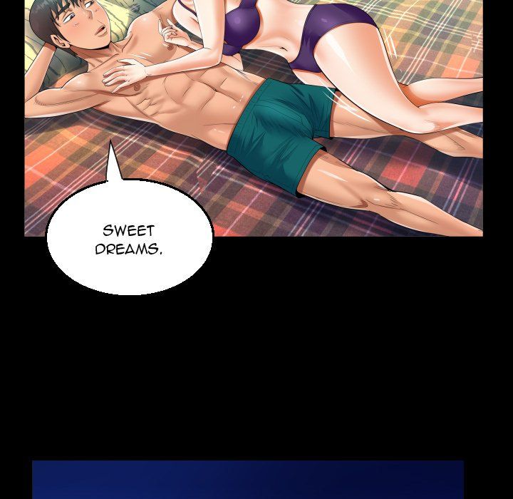 The Unforeseen Guest Manhwa - Chapter 62 Page 35