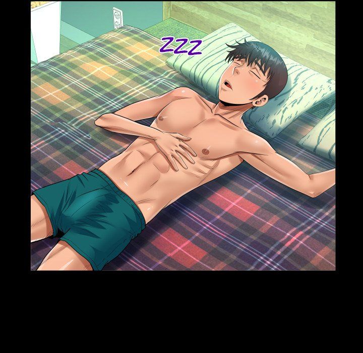 The Unforeseen Guest Manhwa - Chapter 62 Page 39